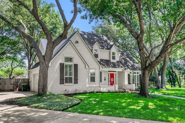 6912 Creekside Lane, Plano, TX 75023