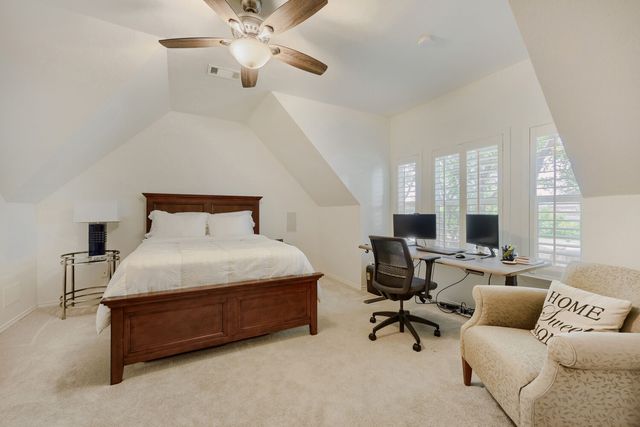 6912 Creekside Lane, Plano, TX 75023