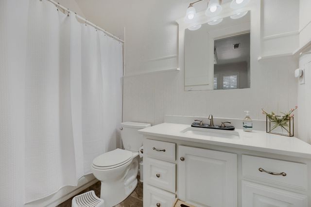 6912 Creekside Lane, Plano, TX 75023