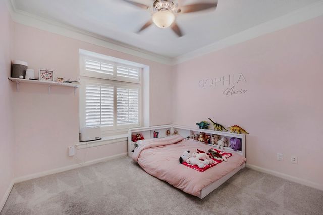 6912 Creekside Lane, Plano, TX 75023