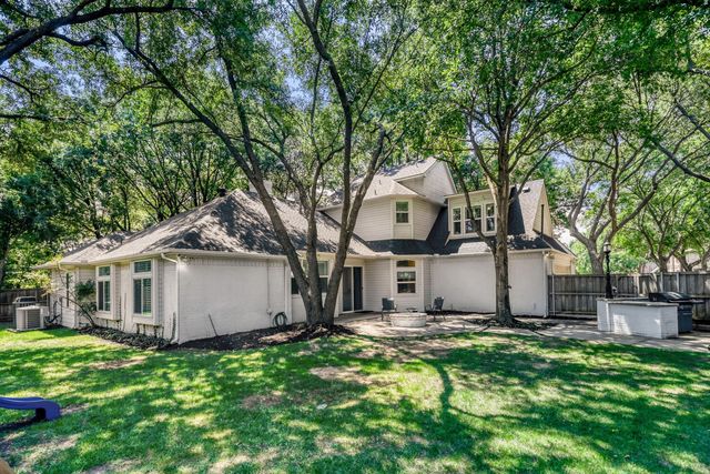 6912 Creekside Lane, Plano, TX 75023
