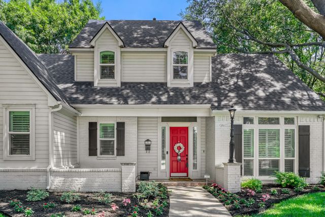 6912 Creekside Lane, Plano, TX 75023