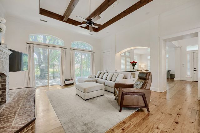6912 Creekside Lane, Plano, TX 75023