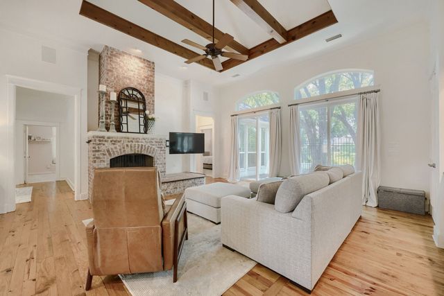 6912 Creekside Lane, Plano, TX 75023