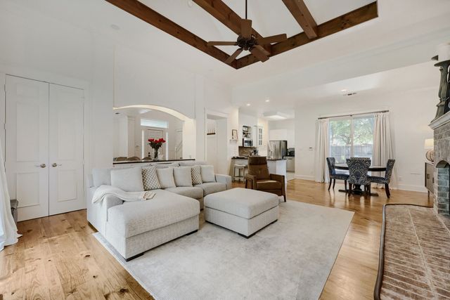 6912 Creekside Lane, Plano, TX 75023