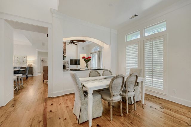 6912 Creekside Lane, Plano, TX 75023