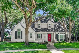 6912 Creekside Lane, Plano, TX 75023