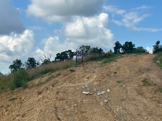 Tract 26 Pittsburg Landing Road, London, KY 40741