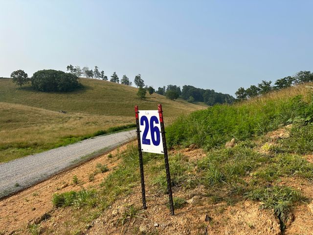 Tract 26 Pittsburg Landing Road, London, KY 40741