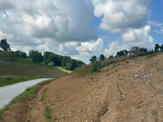 Tract 26 Pittsburg Landing Road, London, KY 40741