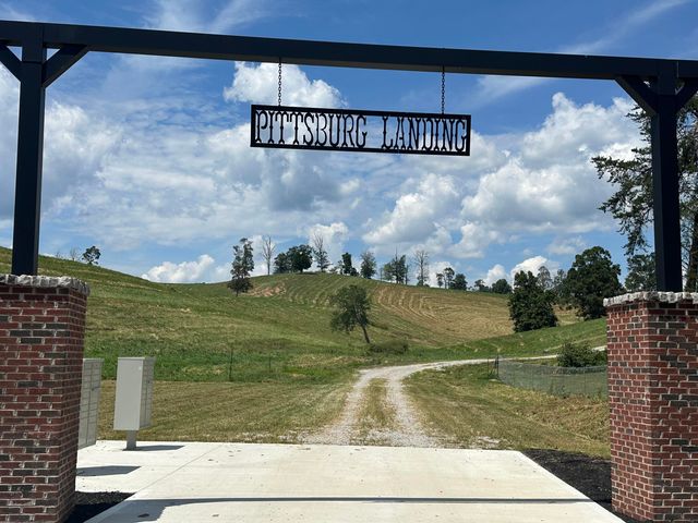 Tract 26 Pittsburg Landing Road, London, KY 40741