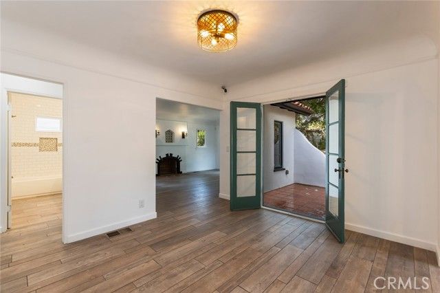 100 W Tremont, Pasadena, CA 91103