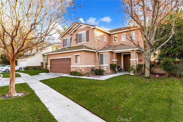 9473 Poppyfield Court, Rancho Cucamonga, CA 91730