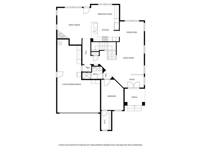 9473 Poppyfield Court, Rancho Cucamonga, CA 91730