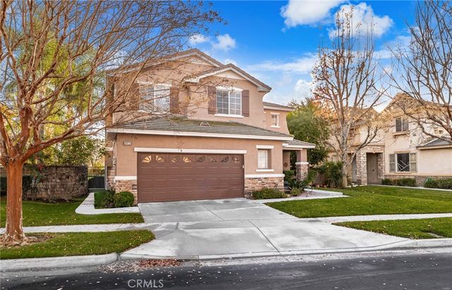 9473 Poppyfield Court, Rancho Cucamonga, CA 91730