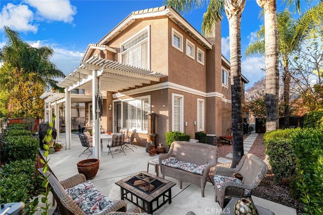 9473 Poppyfield Court, Rancho Cucamonga, CA 91730