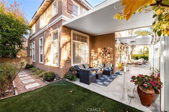 9473 Poppyfield Court, Rancho Cucamonga, CA 91730