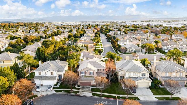 9473 Poppyfield Court, Rancho Cucamonga, CA 91730