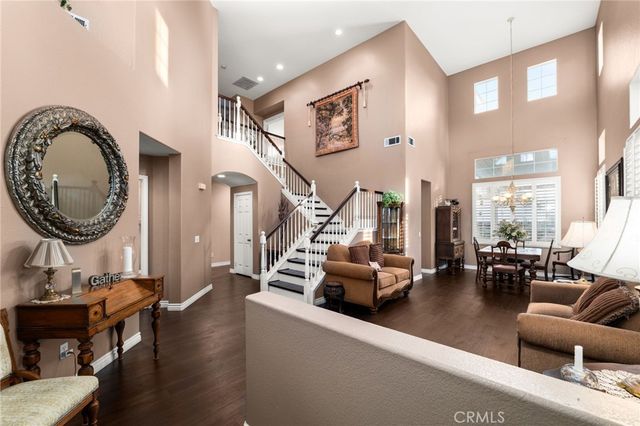 9473 Poppyfield Court, Rancho Cucamonga, CA 91730