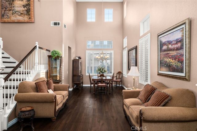 9473 Poppyfield Court, Rancho Cucamonga, CA 91730