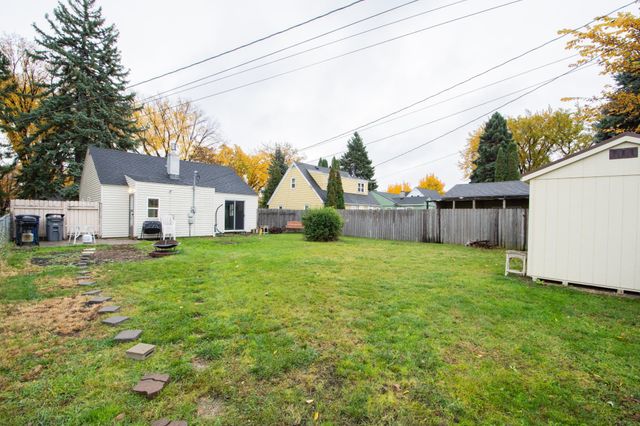 1013 13th Street N, Moorhead, MN 56560