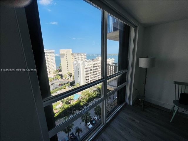 1450 Brickell Bay Drive 1414, Miami, FL 33131