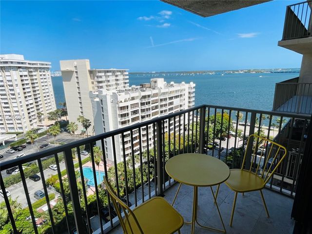 1450 Brickell Bay Drive 1414, Miami, FL 33131