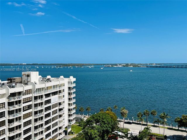 1450 Brickell Bay Drive 1414, Miami, FL 33131