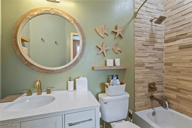 12220 Siesta DR, Fort Myers Beach, FL 33931