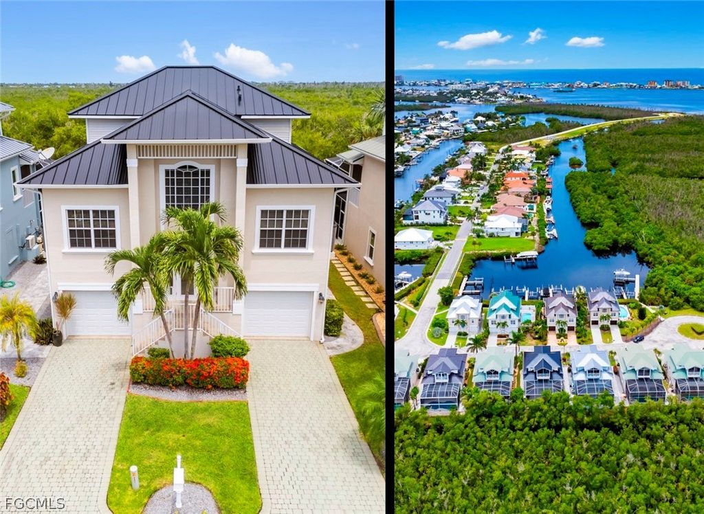 12220 Siesta DR, Fort Myers Beach, FL 33931