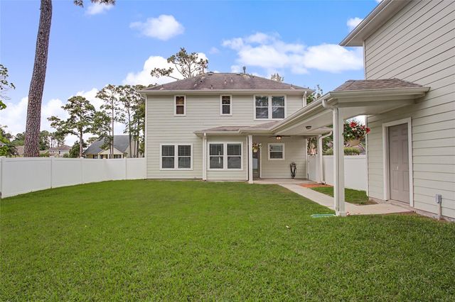 54 Middle Borondo, La Marque, TX 77568