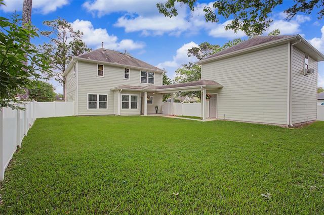 54 Middle Borondo, La Marque, TX 77568