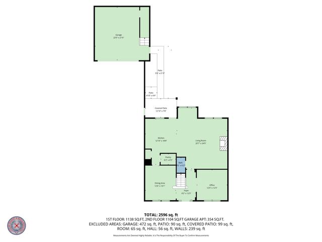 54 Middle Borondo, La Marque, TX 77568