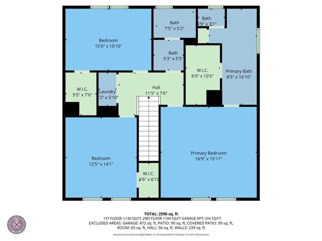 54 Middle Borondo, La Marque, TX 77568
