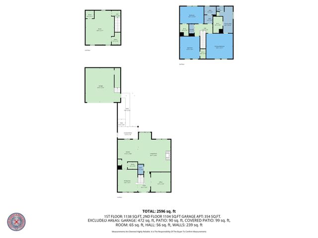 54 Middle Borondo, La Marque, TX 77568