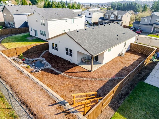 1127 W 15TH St, La Center, WA 98629