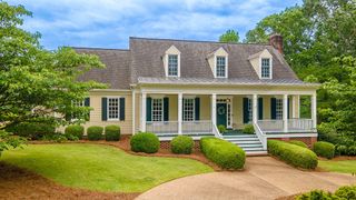 809 Fermata Place SW, Aiken, SC 29801