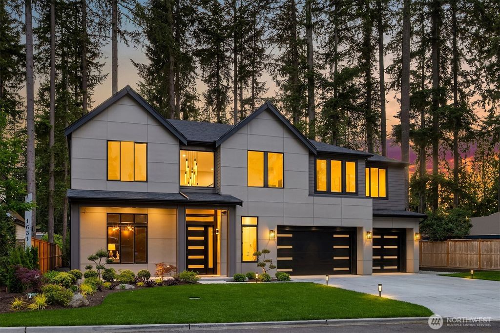 1631 153rd Avenue SE, Bellevue, WA 98007