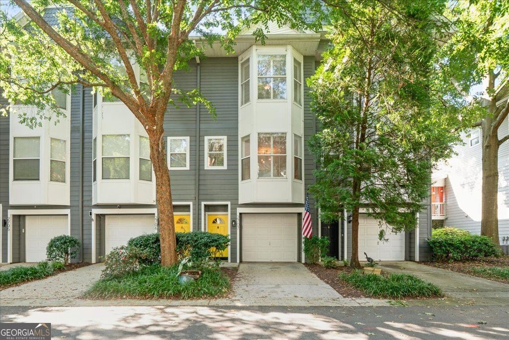 951 Glenwood Avenue SE 2707, Atlanta, GA 30316 — exterior