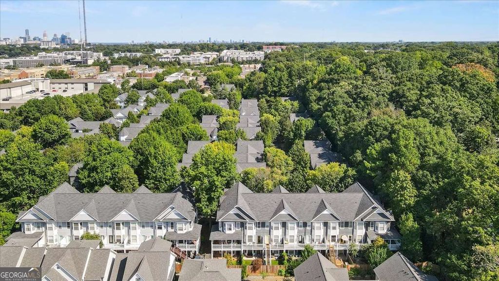 951 Glenwood Avenue SE 2707, Atlanta, GA 30316 — photo 3