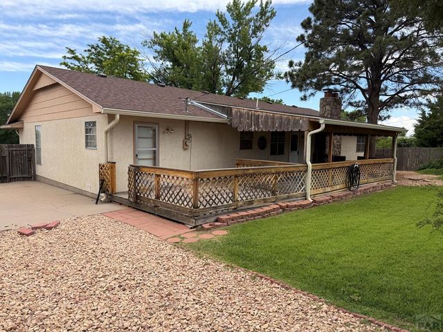 14 Briargate Pl., Pueblo, CO 81001