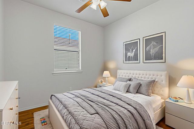 14447 MIGUEL TERRAZAS, El Paso, TX 79938