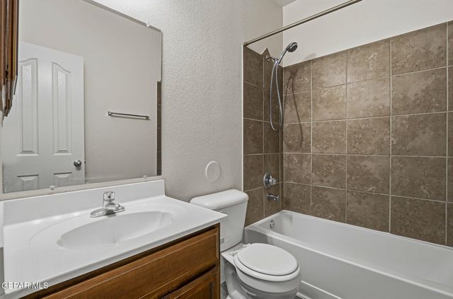 14447 MIGUEL TERRAZAS, El Paso, TX 79938