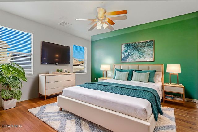 14447 MIGUEL TERRAZAS, El Paso, TX 79938