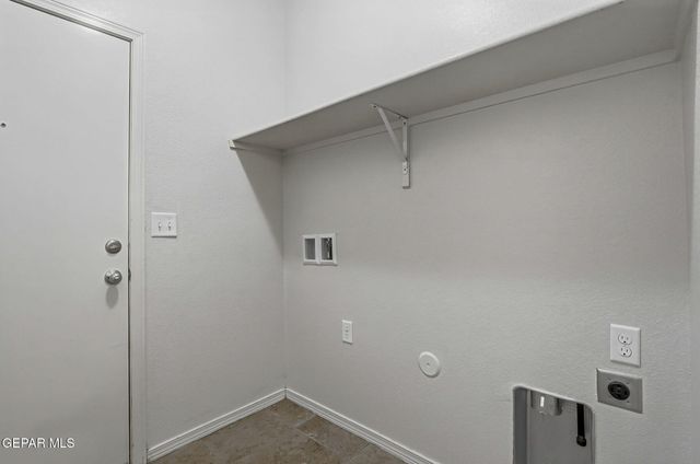 14447 MIGUEL TERRAZAS, El Paso, TX 79938