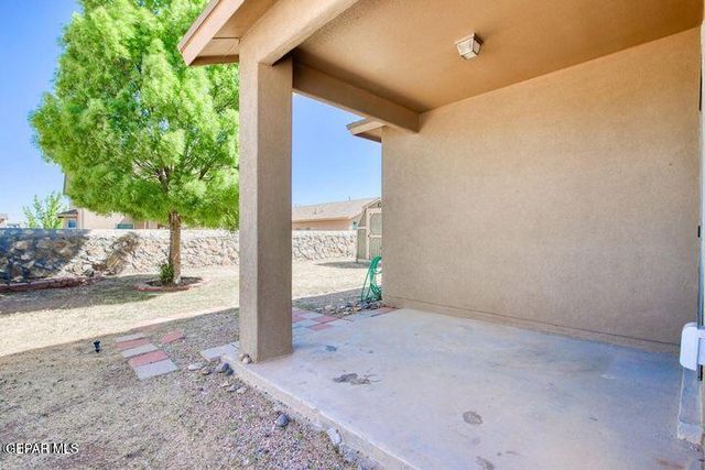 14447 MIGUEL TERRAZAS, El Paso, TX 79938