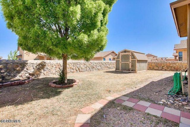 14447 MIGUEL TERRAZAS, El Paso, TX 79938
