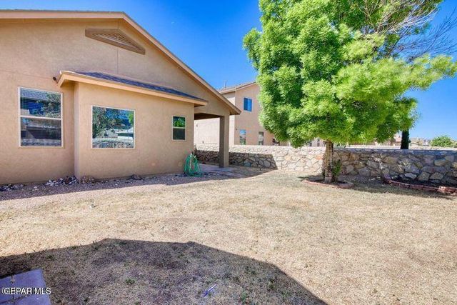 14447 MIGUEL TERRAZAS, El Paso, TX 79938