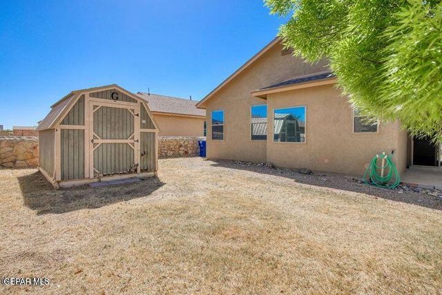 14447 MIGUEL TERRAZAS, El Paso, TX 79938