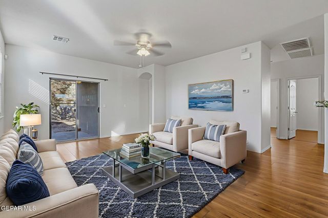 14447 MIGUEL TERRAZAS, El Paso, TX 79938